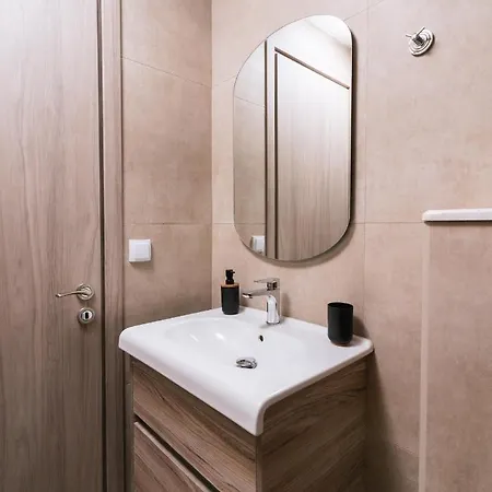 Sifogiannis Apartment