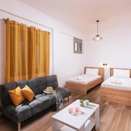 Sifogiannis Apartment Kamilari