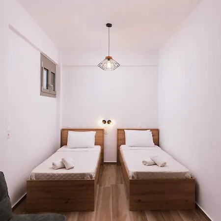 Sifogiannis Apartment Kamilari