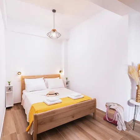 Sifogiannis Apartment *