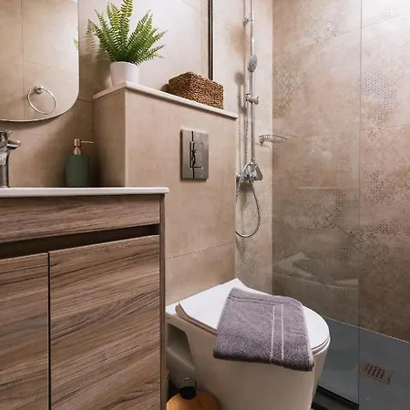 Apartment Sifogiannis